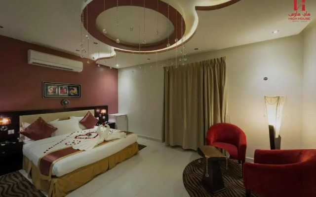 High House Apartment