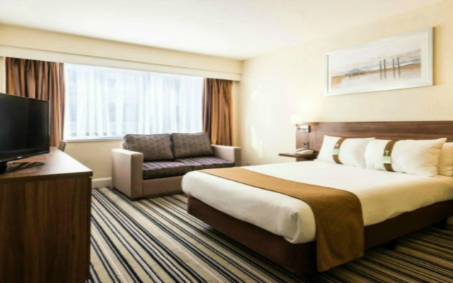 Holiday Inn Rochester Chatham by IHG