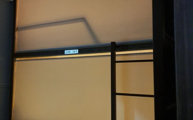 Hostels Rus - Bagration