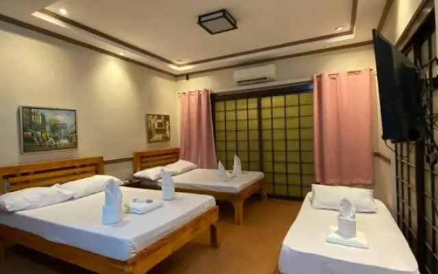 RedDoorz @ P3K Suites Manila