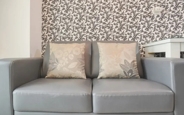 Nice And Comfort 1Br Apartment At Woodland Park Residence