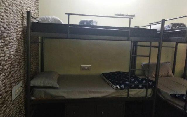 Soloscape budget friendly backpackers hostel