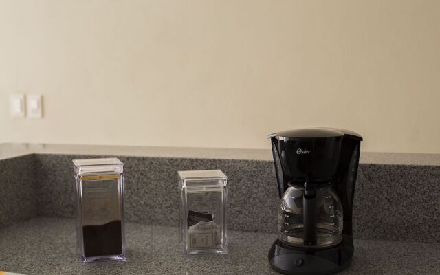 Luxury Apartments for 7 & 8 Guests