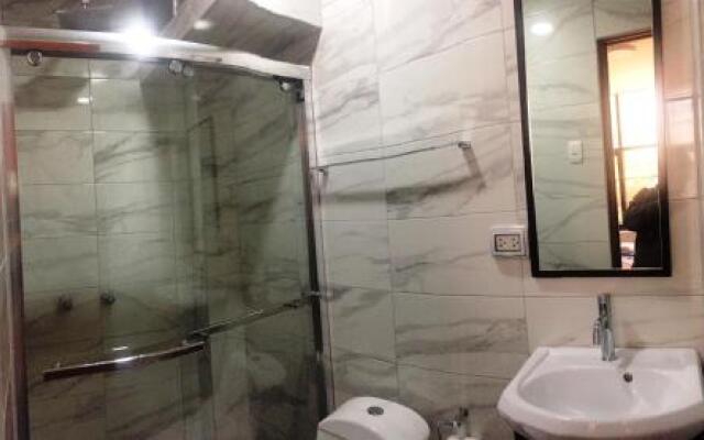 A-Hope Suite Hotel