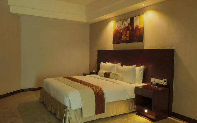 Widus Hotel Clark