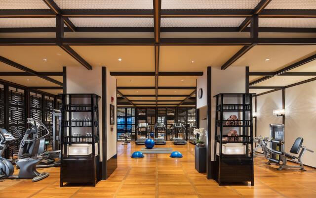 InterContinental Nantong by IHG