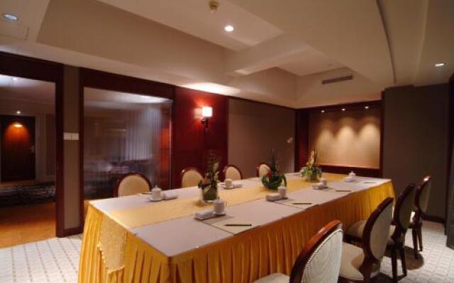 Shaoxing International Hotel
