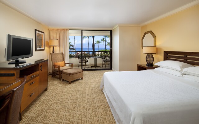 Sheraton Maui Resort & Spa