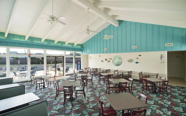Inn at The Waterpark