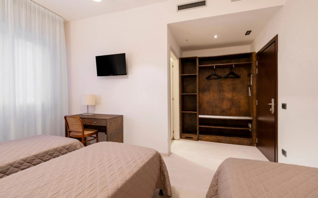 Hotel Sorriso