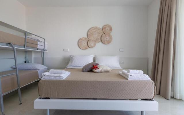 Stella Del Mare Residence