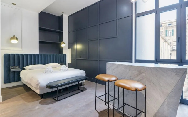 Residence Montefiore