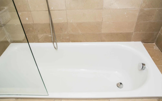 Rental Israel - Mamilla Residences