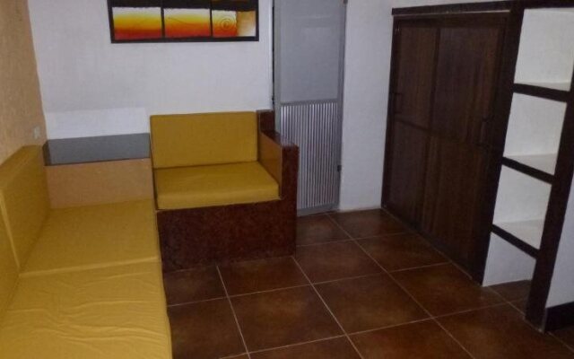HOTEL Posada La Regia