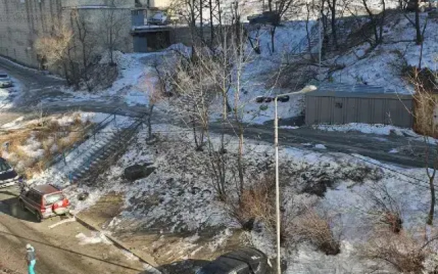 Апартаменты на улице Некрасовская 48