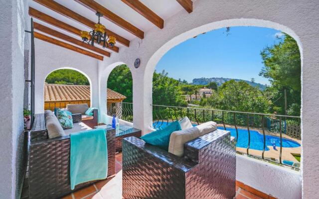 3041 Villa Casa Jaume