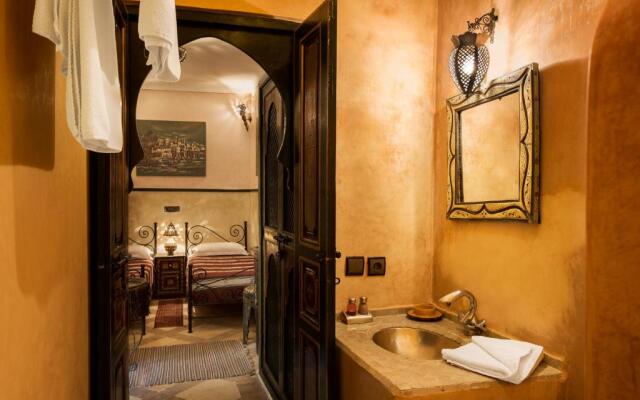 Riad Julia
