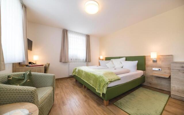 Gasthof - Hotel Zur Post