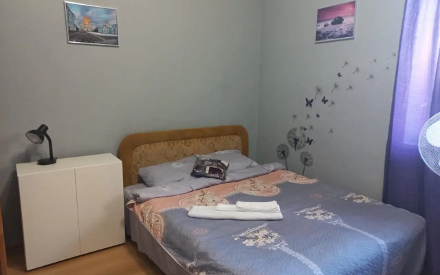 Апартаменты на улице Садовая 83