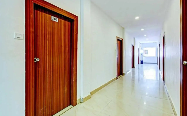 Hotel Meridian Grand