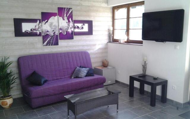 La Grange de Cavillon