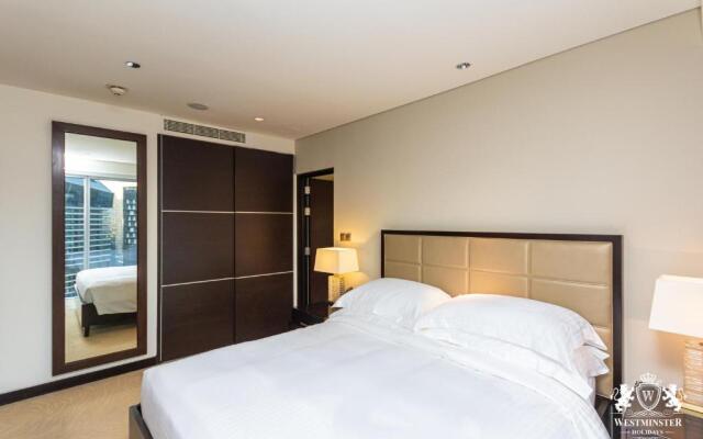 Westminster Dubai Marina
