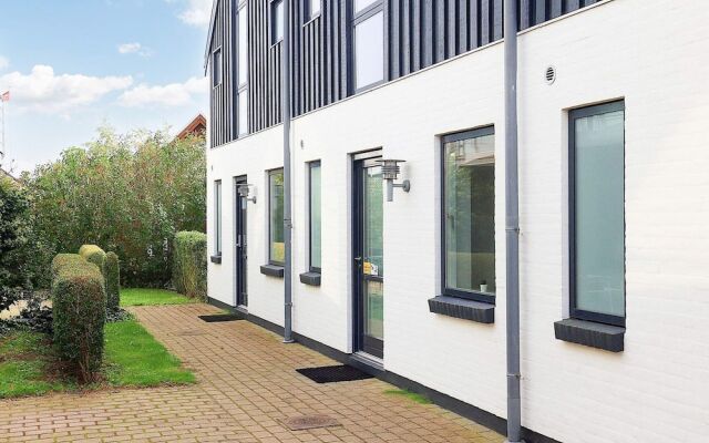 6 Person Holiday Home in Vaeggerlose