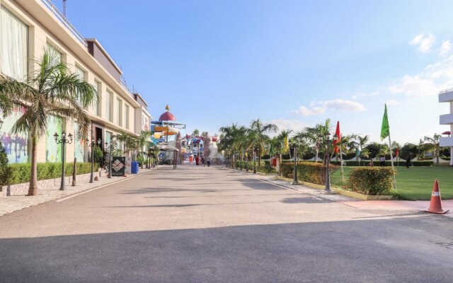 Nilansh Theme Park Resort & Water Park by OYO Rooms