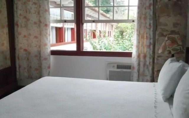 Pousada Arte Colonial