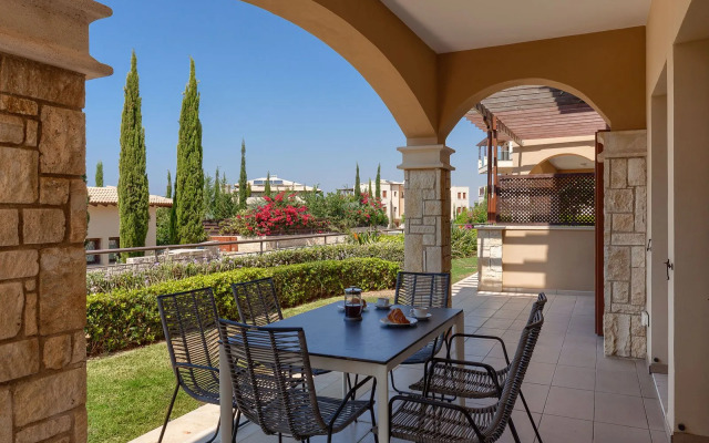 Aphrodite Hills Rentals – Premium Serviced Apartments