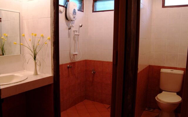 Redang Holiday Beach Villa