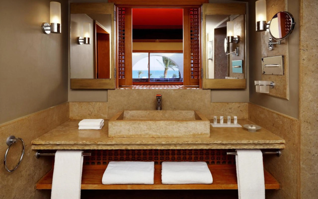 Retac Qunay Dahab&Spa Resort