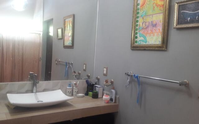 Oasis House B&B Cancun