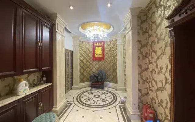 Tianjin Qiming Xiaozhu Homestay