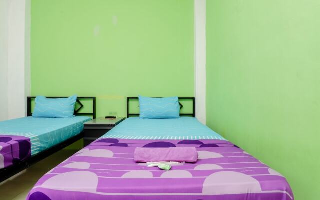 Botania Homestay