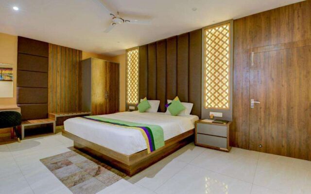 Treebo Winsome Banquet And Resort