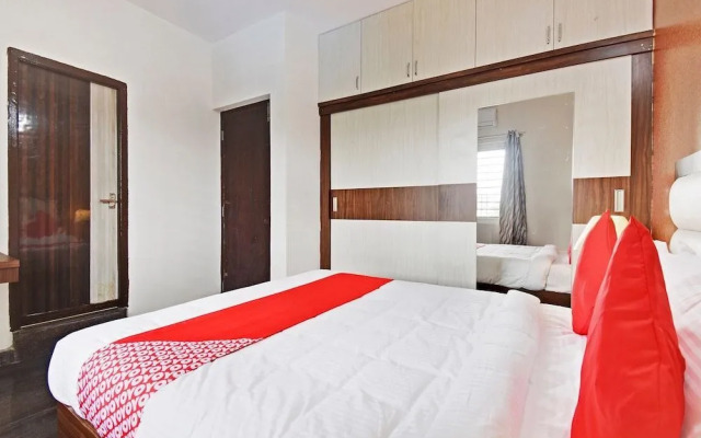 SG Comforts by OYO Rooms