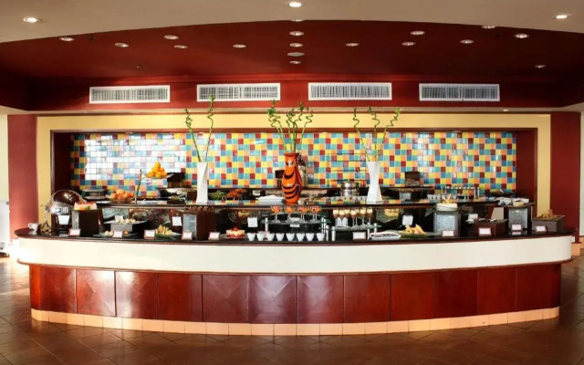 The Magellan Sutera Resort