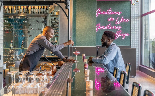 Dusit Princess Hotel Residences Nairobi
