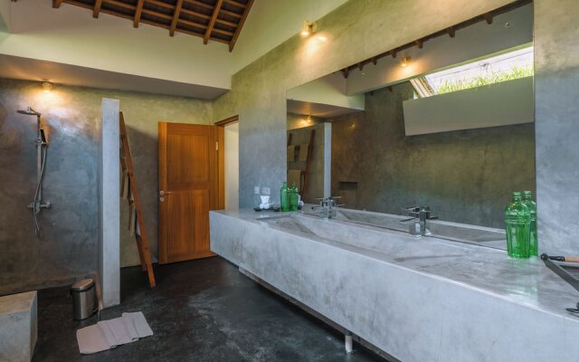 Villa Teman-Luxury 4BR Villa in Seminyak