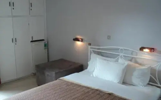Pension Holidays