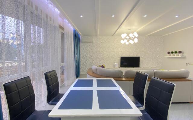 Альфа на улице Первомайская