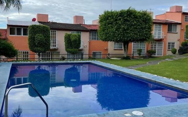 Geovillas La Hacienda Norte