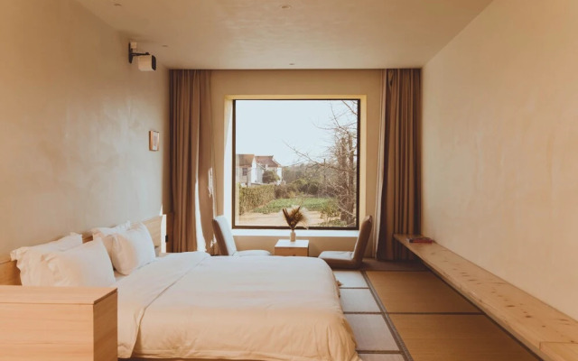 Shanghai Xingshe Camping Guesthouse
