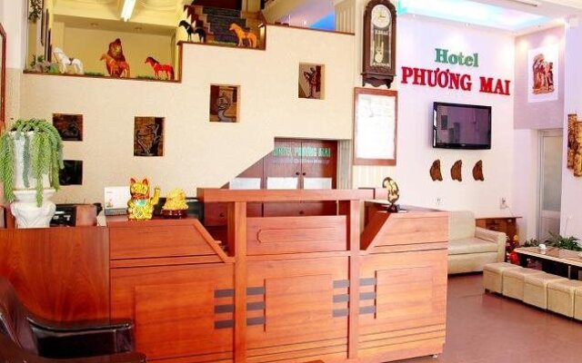 Phuong Mai Hotel