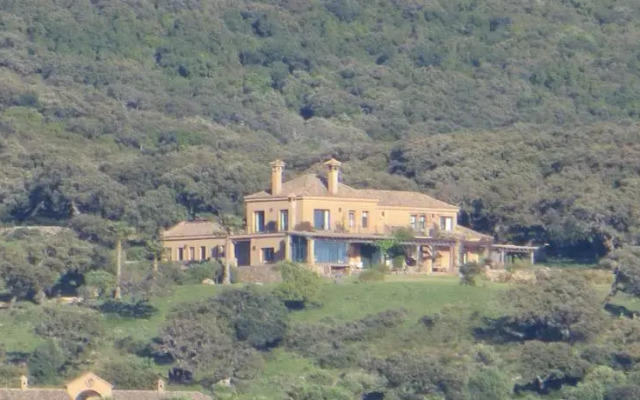 Casa Alisoso