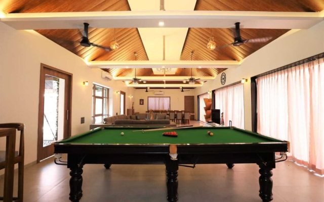 Privystays Jks Private Villa