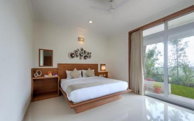 Hotel The Ataraxia Coonoor