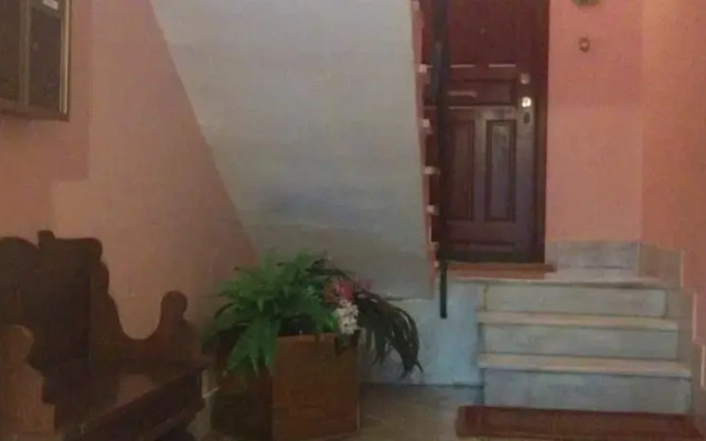 B&B Il Salotto Letterario