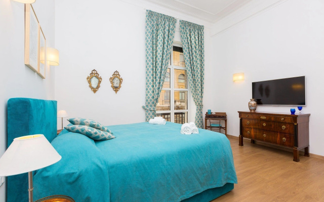 Spanish Steps Studio